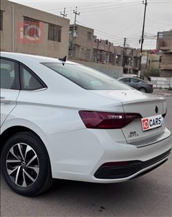 فولكسفاغن جيتا